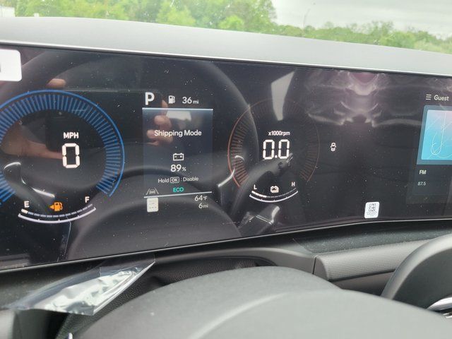 2026 Hyundai TUCSON HYBRID SEL AWD Chantilly VA