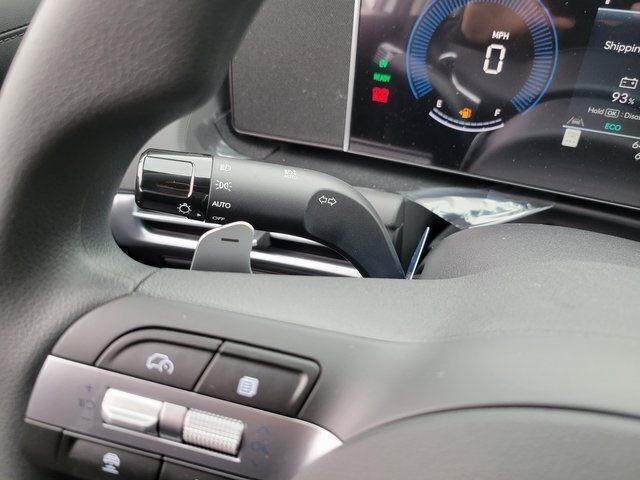 2026 Hyundai TUCSON HYBRID SEL AWD Chantilly VA