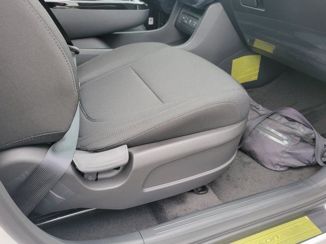 2026 Hyundai TUCSON HYBRID SEL AWD Chantilly VA