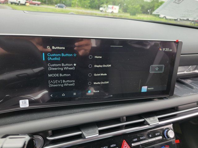 2026 Hyundai TUCSON HYBRID SEL AWD Chantilly VA