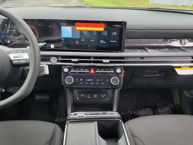 2026 Hyundai TUCSON HYBRID SEL AWD Chantilly VA