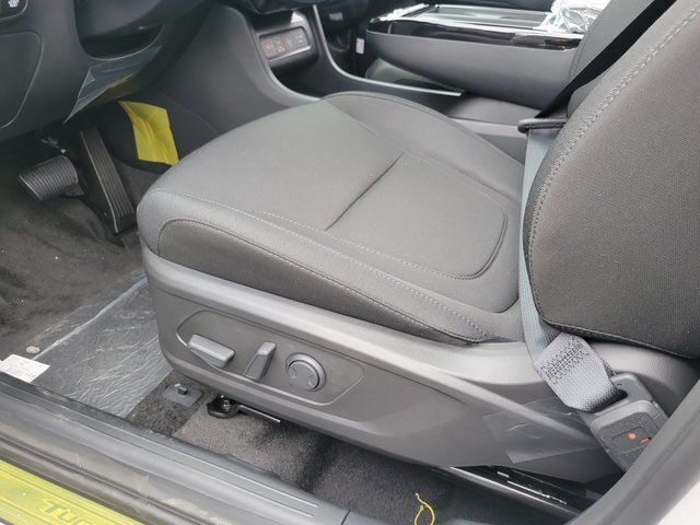 2026 Hyundai TUCSON HYBRID SEL AWD Chantilly VA