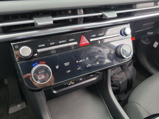 2026 Hyundai TUCSON HYBRID SEL AWD Chantilly VA