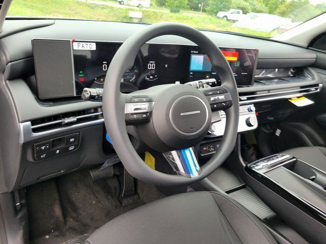 2026 Hyundai TUCSON HYBRID SEL AWD Chantilly VA