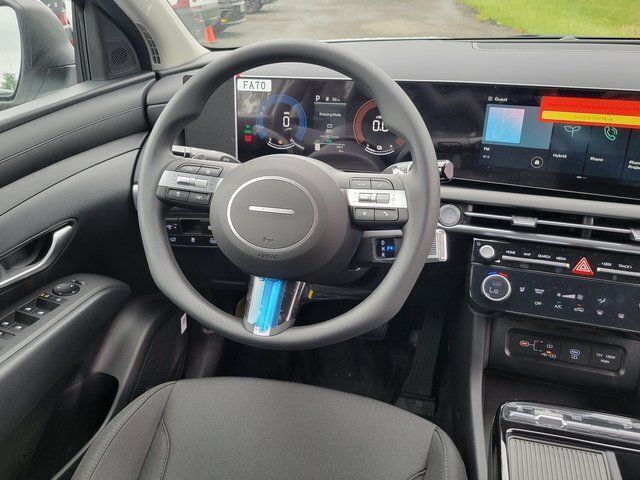 2026 Hyundai TUCSON HYBRID SEL AWD Chantilly VA