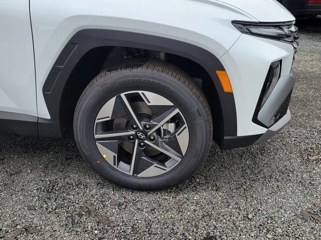 2026 Hyundai TUCSON HYBRID SEL AWD Chantilly VA