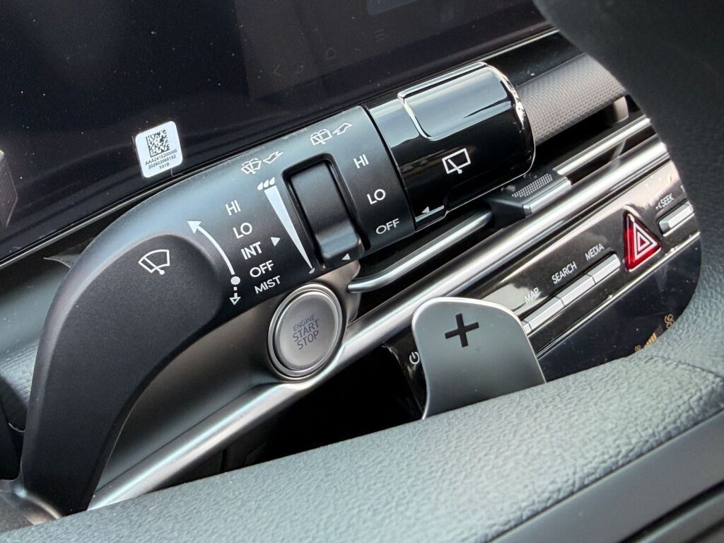 2026 Hyundai TUCSON HYBRID SEL AWD Chantilly VA