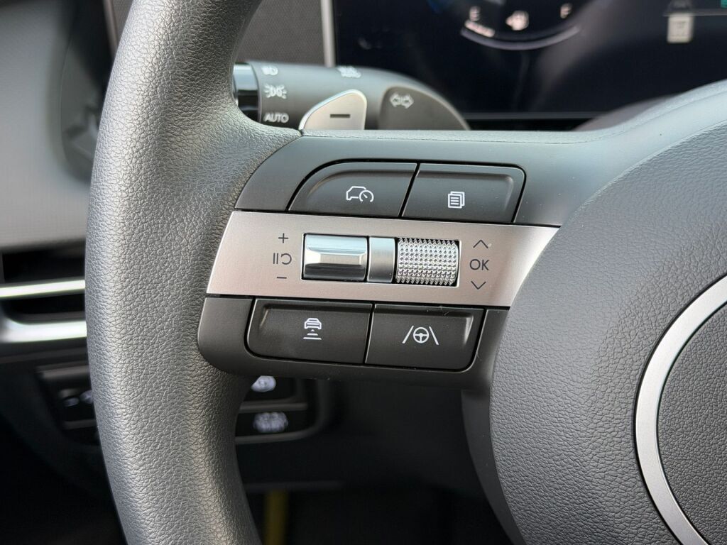 2026 Hyundai TUCSON HYBRID SEL AWD Chantilly VA