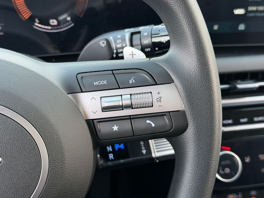 2026 Hyundai TUCSON HYBRID SEL AWD Chantilly VA