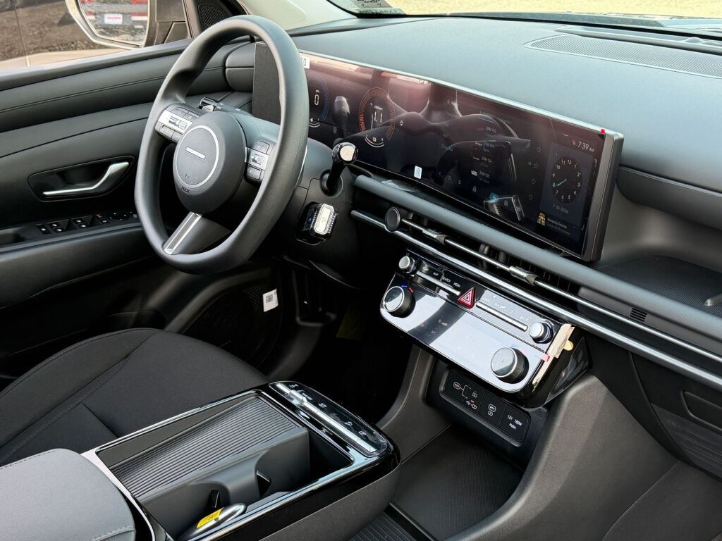 2026 Hyundai TUCSON HYBRID SEL AWD Chantilly VA