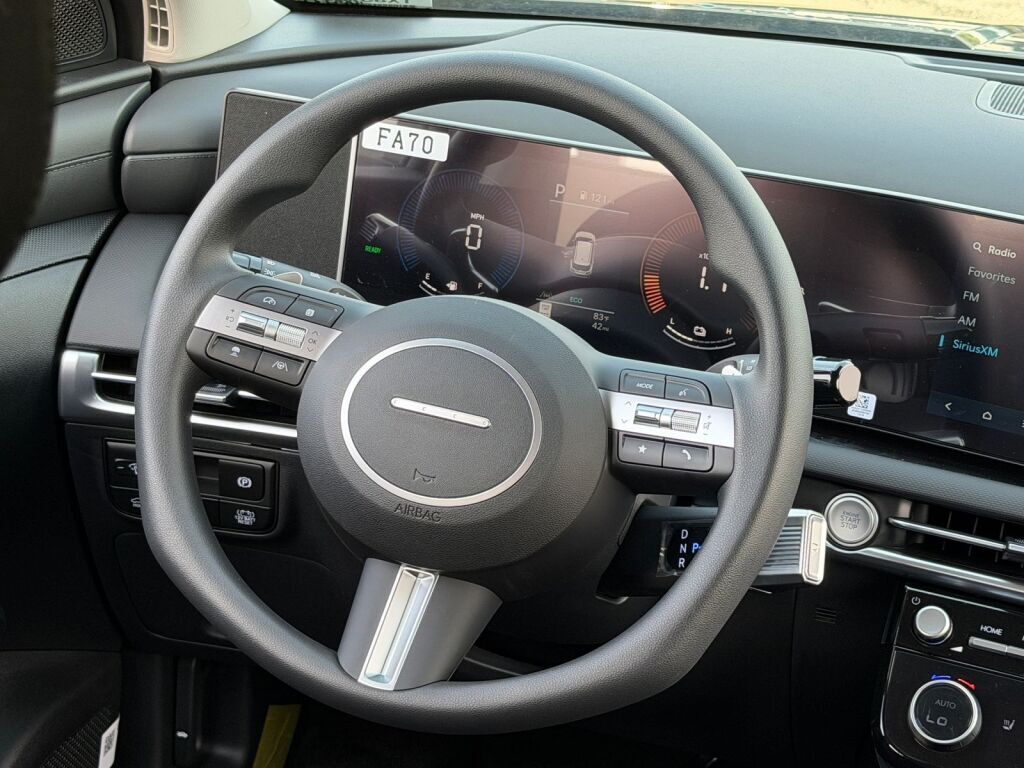 2026 Hyundai TUCSON HYBRID SEL AWD Chantilly VA