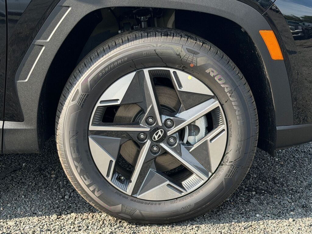 2026 Hyundai TUCSON HYBRID SEL AWD Chantilly VA