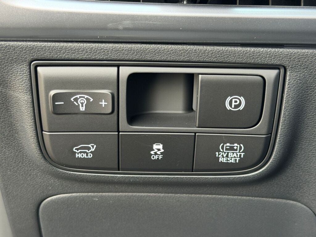 2026 Hyundai TUCSON HYBRID SEL AWD Chantilly VA