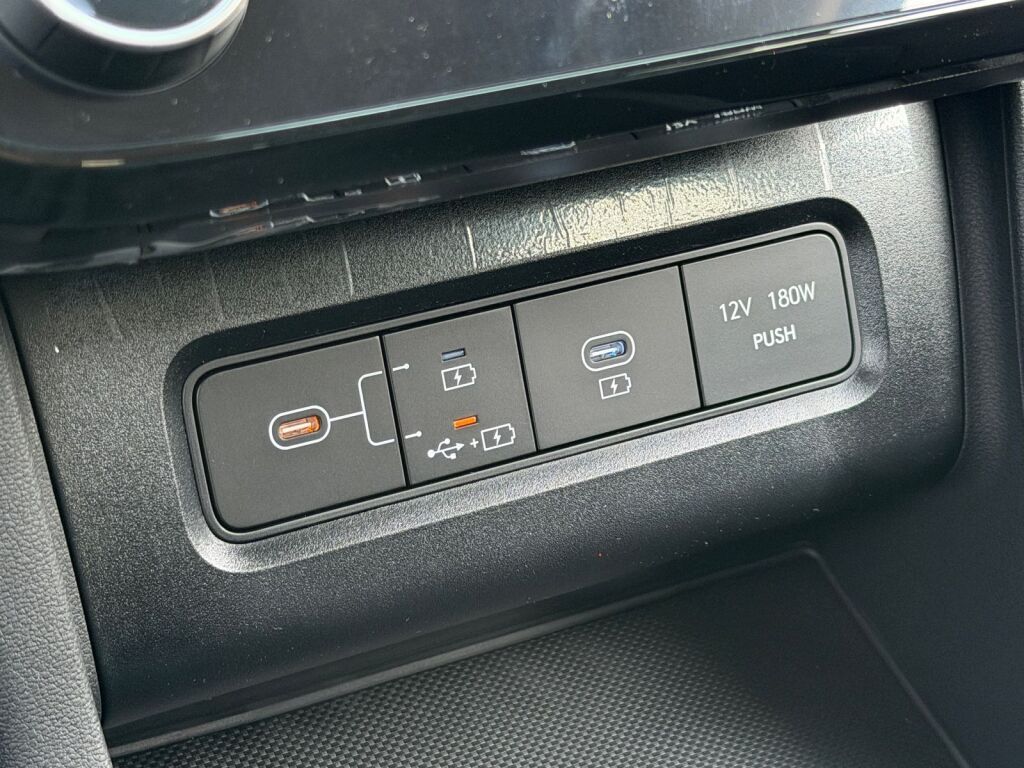 2026 Hyundai TUCSON HYBRID SEL AWD Chantilly VA