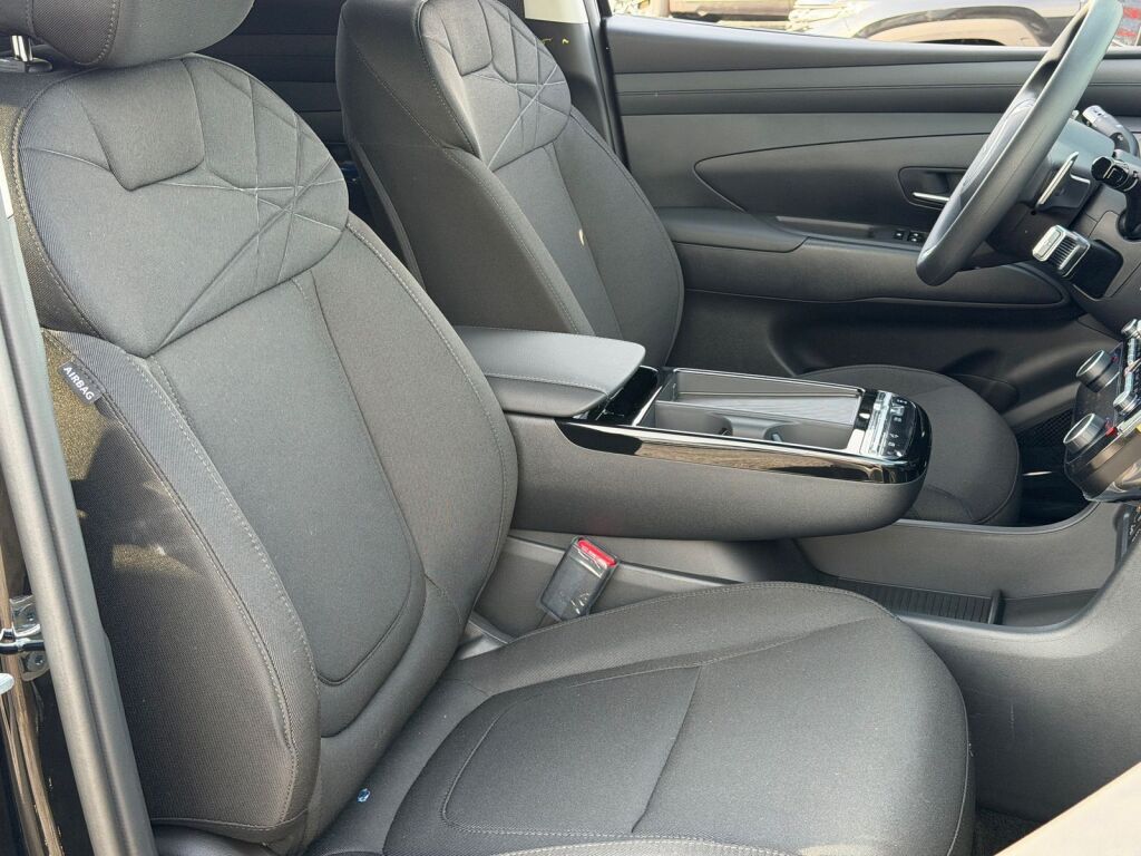 2026 Hyundai TUCSON HYBRID SEL AWD Chantilly VA
