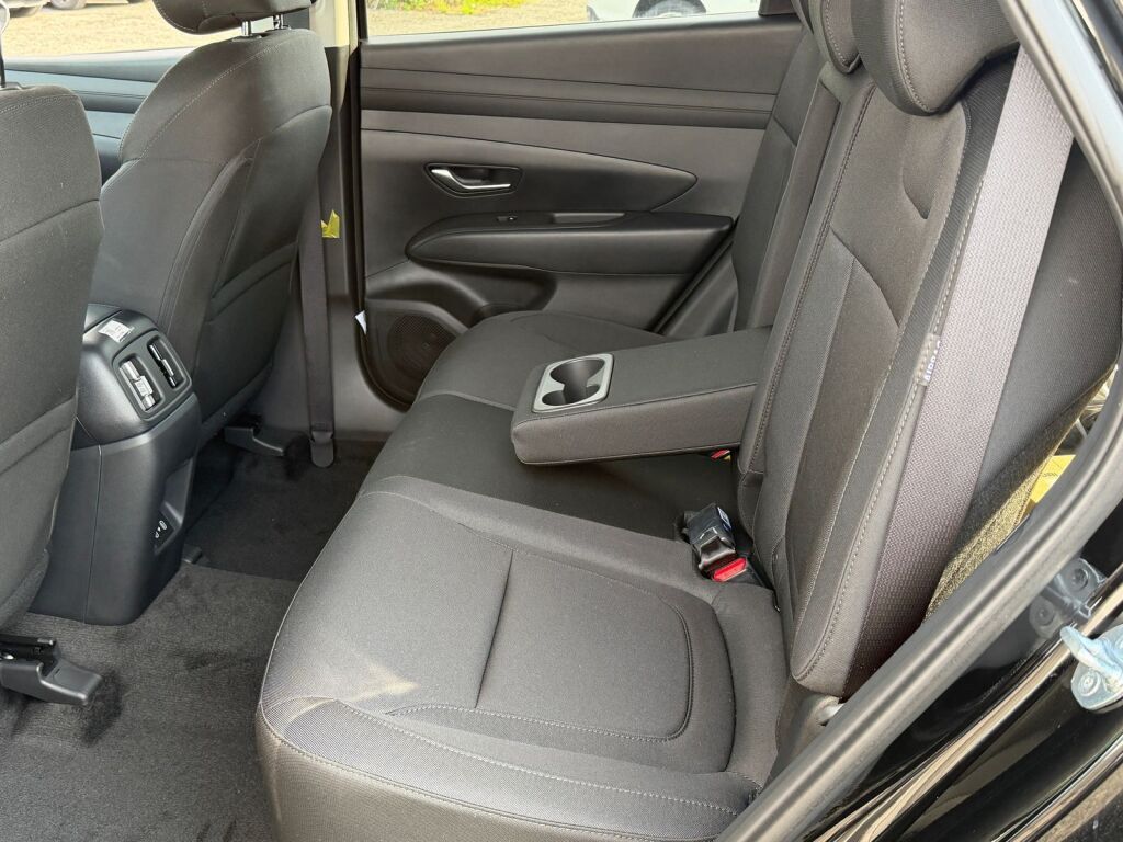 2026 Hyundai TUCSON HYBRID SEL AWD Chantilly VA