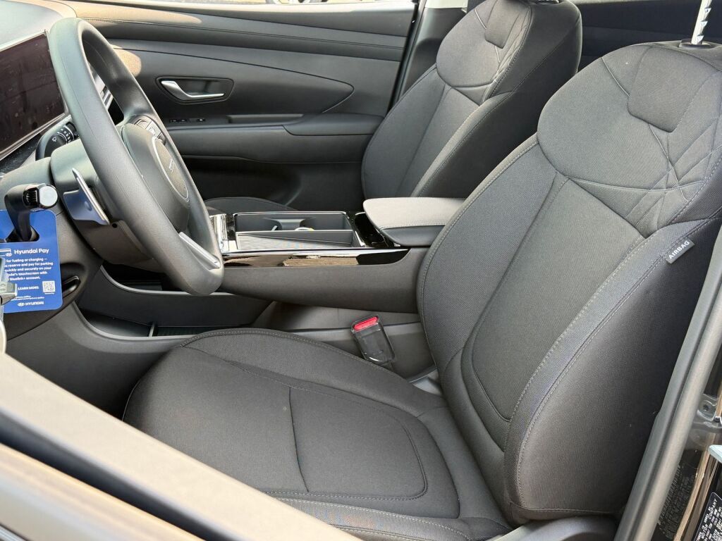 2026 Hyundai TUCSON HYBRID SEL AWD Chantilly VA