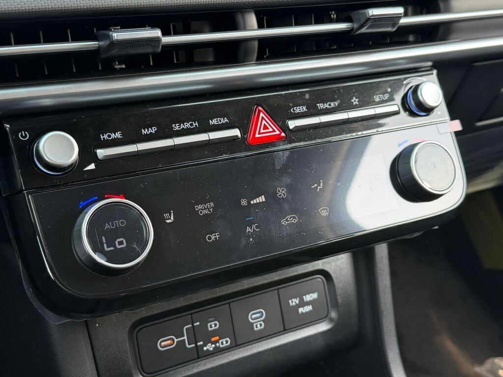 2026 Hyundai TUCSON HYBRID SEL AWD Chantilly VA