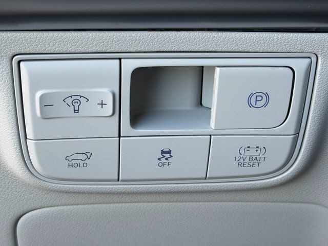 2026 Hyundai TUCSON HYBRID SEL AWD Chantilly VA
