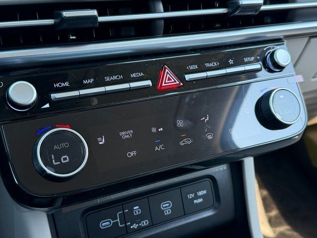 2026 Hyundai TUCSON HYBRID SEL AWD Chantilly VA