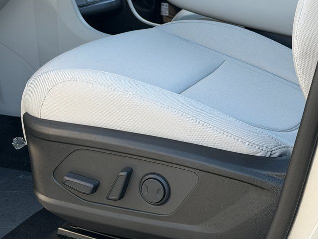 2026 Hyundai TUCSON HYBRID SEL AWD Chantilly VA