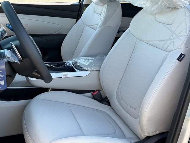 2026 Hyundai TUCSON HYBRID SEL AWD Chantilly VA