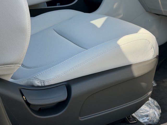 2026 Hyundai TUCSON HYBRID SEL AWD Chantilly VA