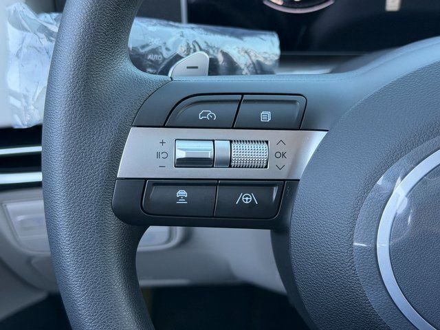 2026 Hyundai TUCSON HYBRID SEL AWD Chantilly VA