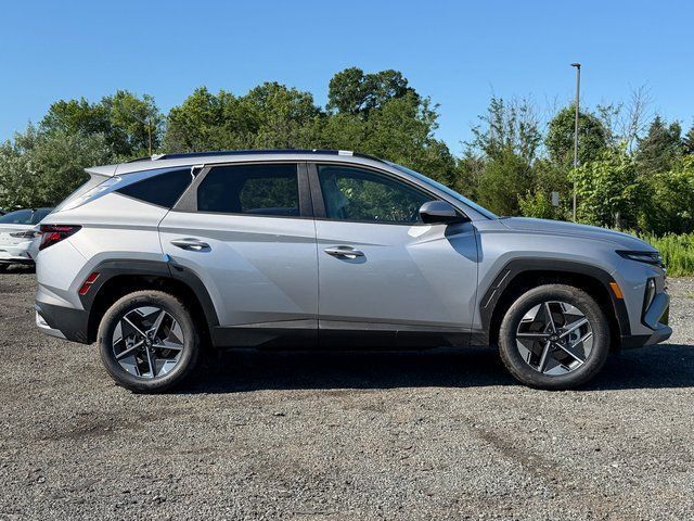 2026 Hyundai TUCSON HYBRID SEL AWD Chantilly VA