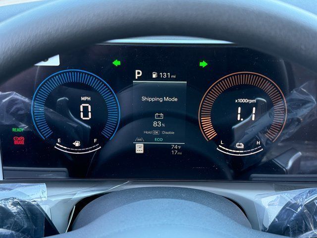 2026 Hyundai TUCSON HYBRID SEL AWD Chantilly VA