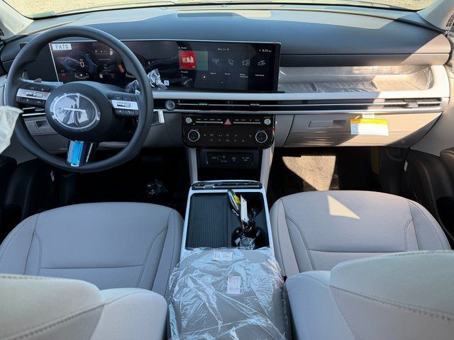 2026 Hyundai TUCSON HYBRID SEL AWD Chantilly VA