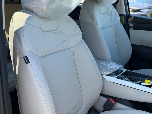2026 Hyundai TUCSON HYBRID SEL AWD Chantilly VA