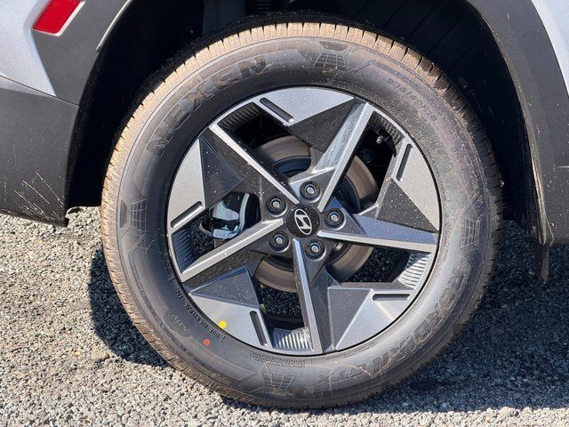 2026 Hyundai TUCSON HYBRID SEL AWD Chantilly VA