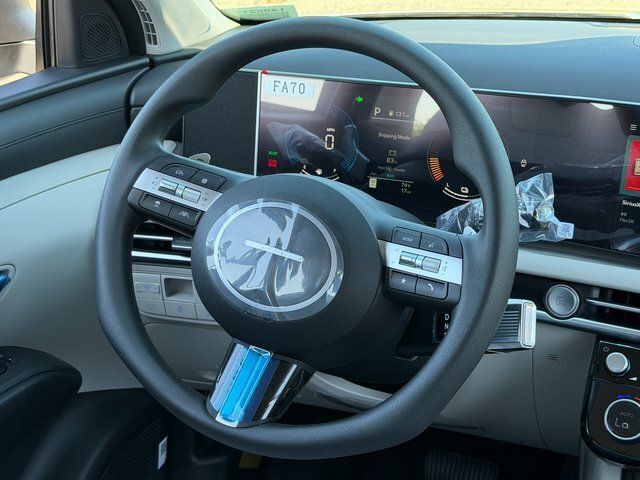 2026 Hyundai TUCSON HYBRID SEL AWD Chantilly VA