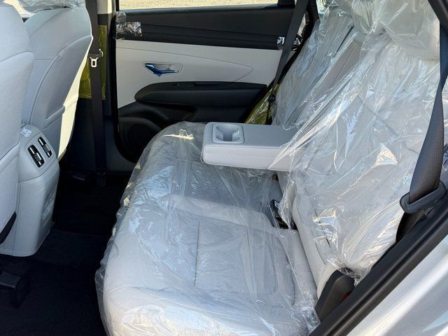 2026 Hyundai TUCSON HYBRID SEL AWD Chantilly VA