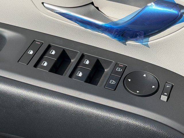 2026 Hyundai TUCSON HYBRID SEL AWD Chantilly VA