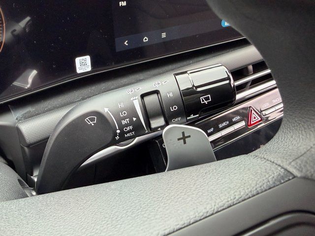 2026 Hyundai TUCSON HYBRID SEL AWD Chantilly VA
