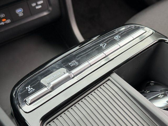 2026 Hyundai TUCSON HYBRID SEL AWD Chantilly VA