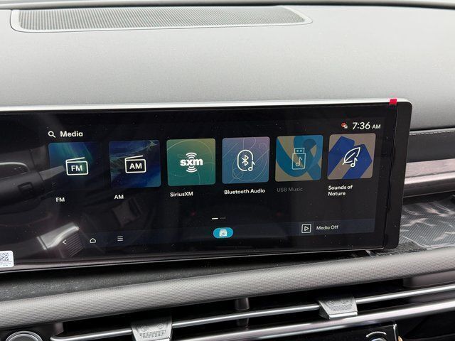 2026 Hyundai TUCSON HYBRID SEL AWD Chantilly VA
