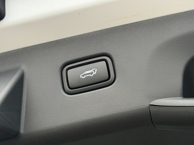 2026 Hyundai TUCSON HYBRID SEL AWD Chantilly VA