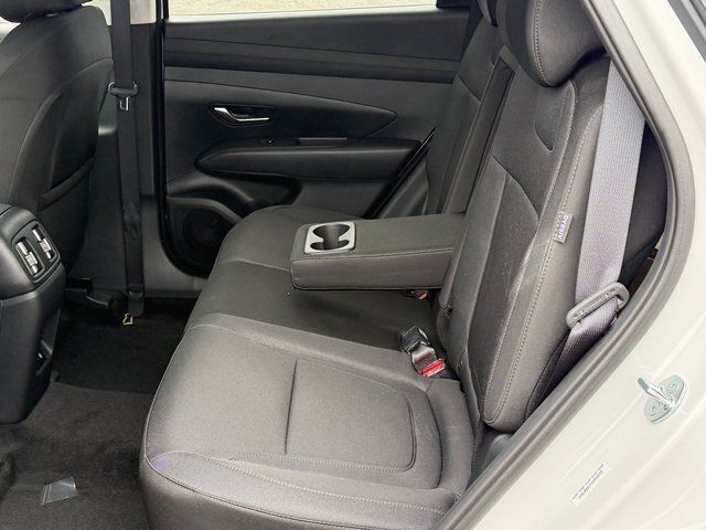 2026 Hyundai TUCSON HYBRID SEL AWD Chantilly VA