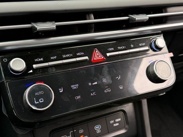 2026 Hyundai TUCSON HYBRID SEL AWD Chantilly VA