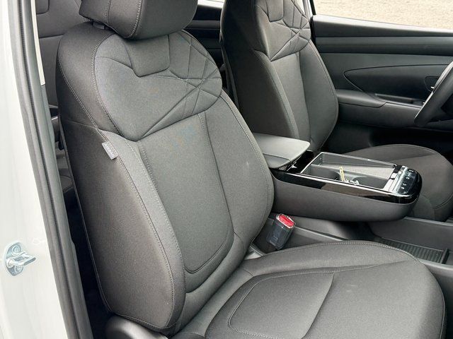 2026 Hyundai TUCSON HYBRID SEL AWD Chantilly VA