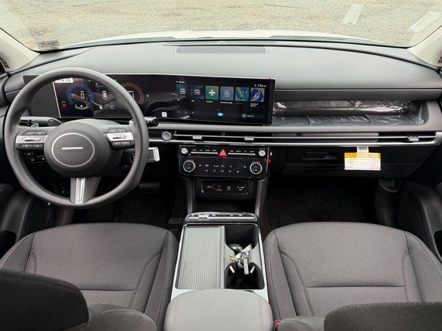2026 Hyundai TUCSON HYBRID SEL AWD Chantilly VA