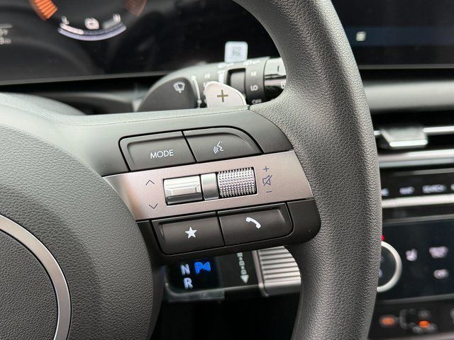 2026 Hyundai TUCSON HYBRID SEL AWD Chantilly VA