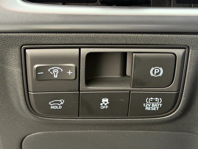 2026 Hyundai TUCSON HYBRID SEL AWD Chantilly VA