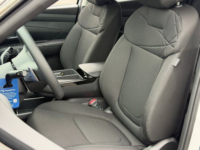 2026 Hyundai TUCSON HYBRID SEL AWD Chantilly VA
