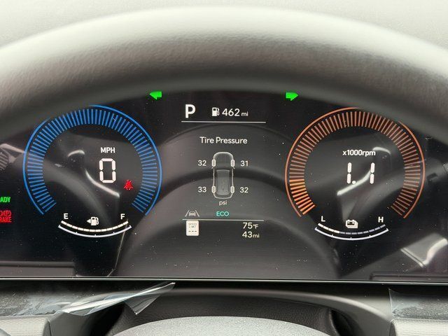 2026 Hyundai TUCSON HYBRID SEL AWD Chantilly VA