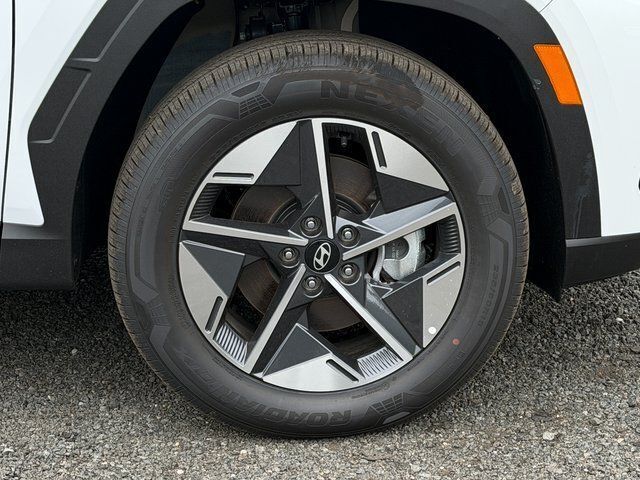 2026 Hyundai TUCSON HYBRID SEL AWD Chantilly VA