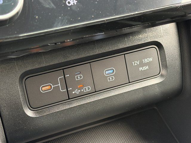 2026 Hyundai TUCSON HYBRID SEL AWD Chantilly VA